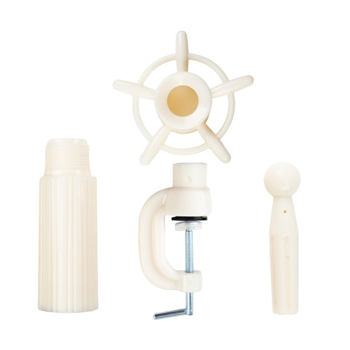 ARTE Uchwyt na główkę treningową