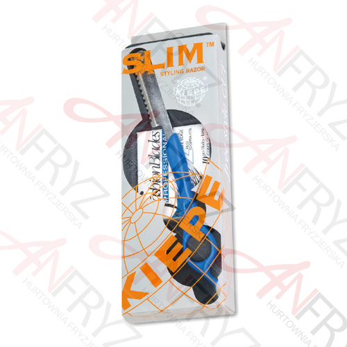 KIEPE Nóż chiński SLIM