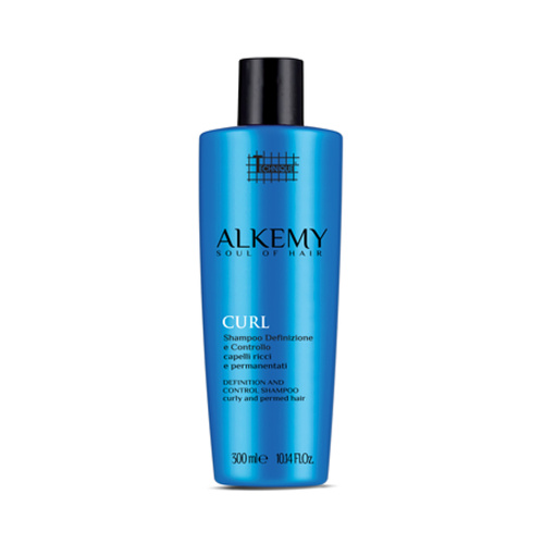 ALKEMY CURL Szampon 300ml