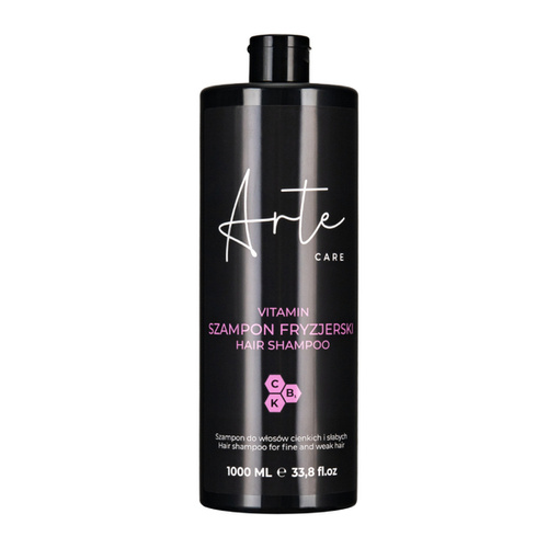 ARTE VITAMIN Szampon 1000ml