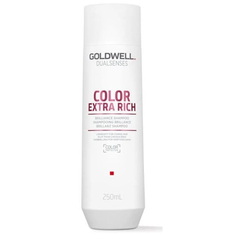 GOLDWELL COLOR EXTRA Szampon 250ml