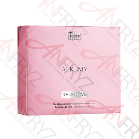 ALKEMY RE-ACTIVE Ampułka 10ml