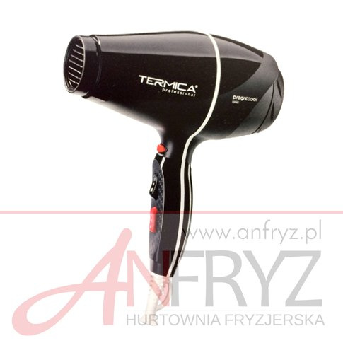 TERMICA Suszarka PROGRESSOR