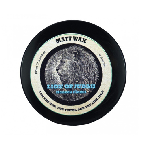 ROSANERA LION Pomada matująca 100ml