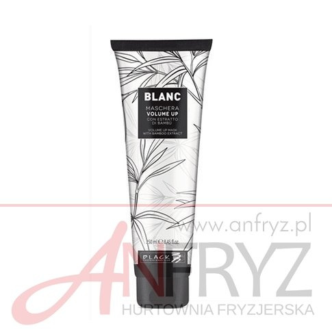 BLACK BLANC Maska 250ml