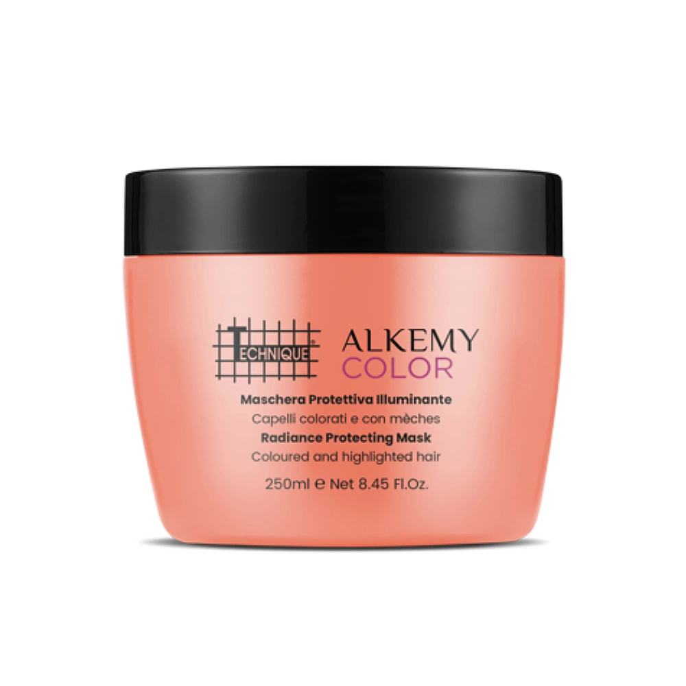 ALKEMY COLOR Maska 250ml