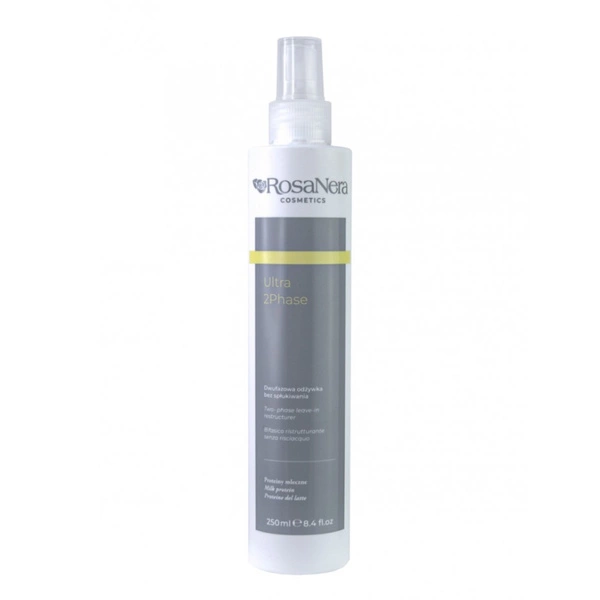 ROSANERA Ultra Protein Odżywka dwufazowa 250ml
