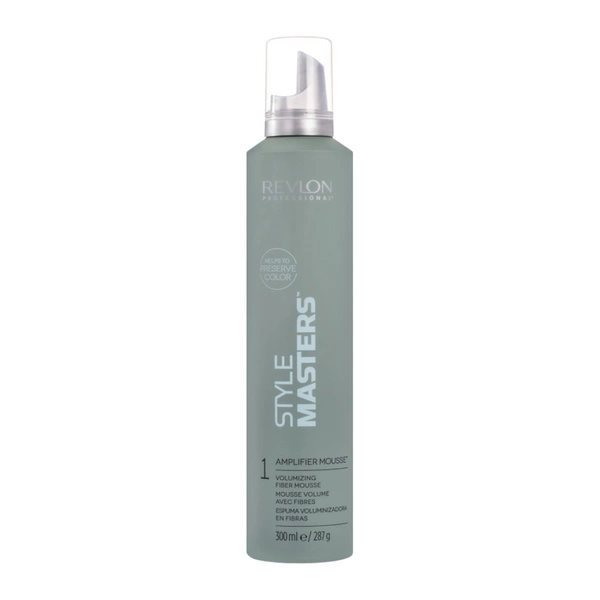 REVLON Pianka VOLUME 300ml