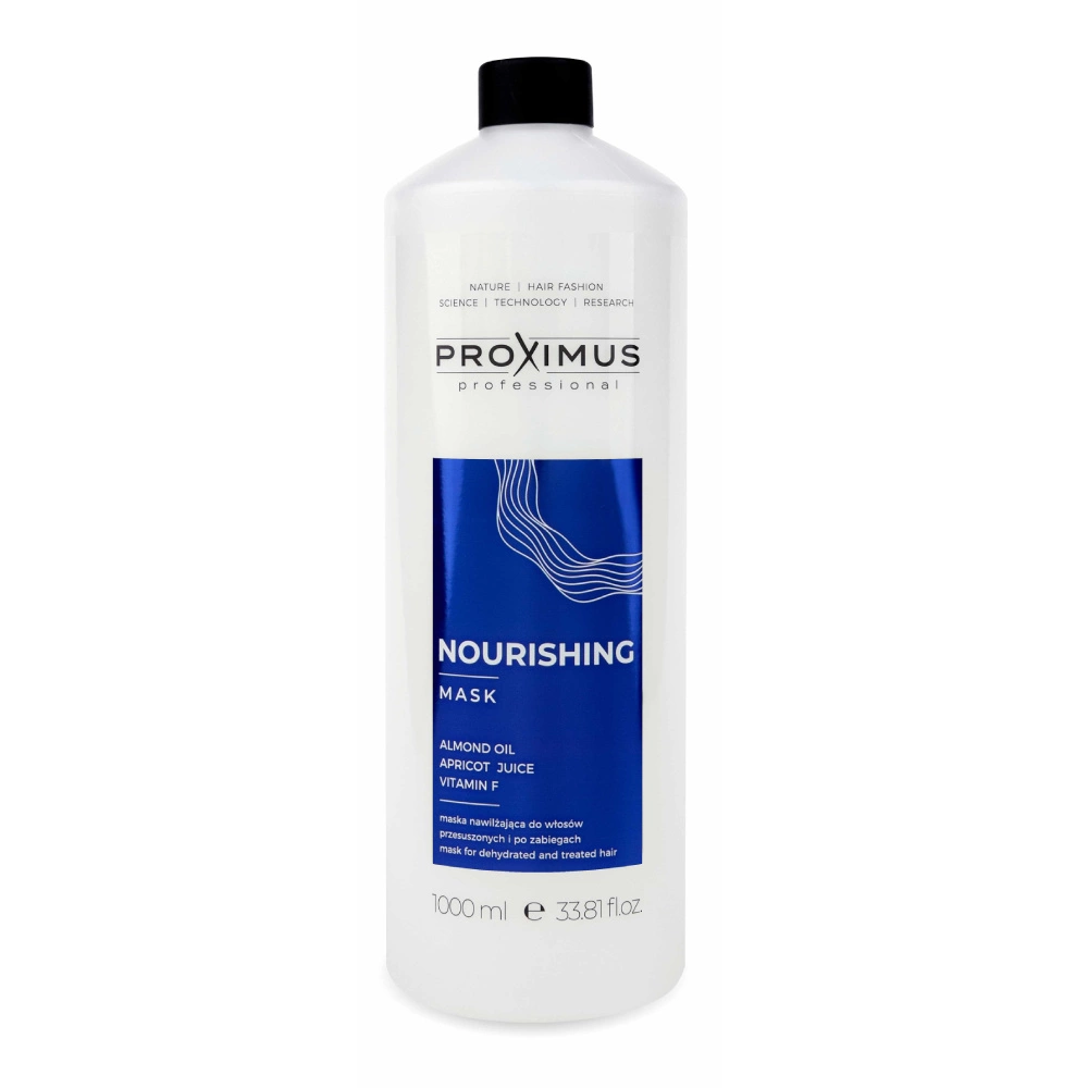 PROXIMUS NOURISHING Maska 1000ml