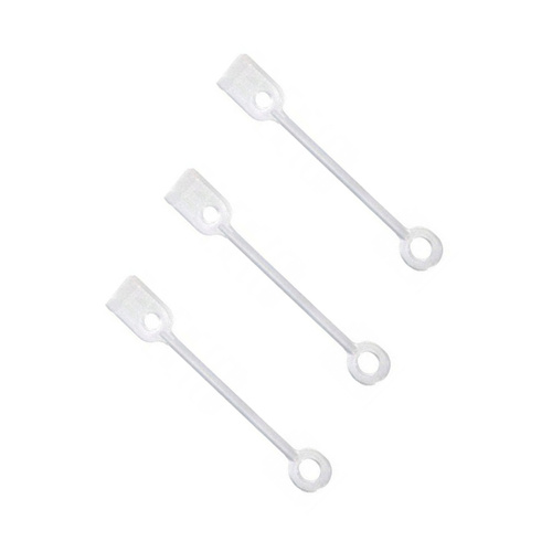 PONIKS Gumki silikonowe do wałków CG008