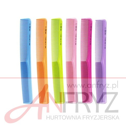 EUROSTIL Grzebień 116/99 Kolor