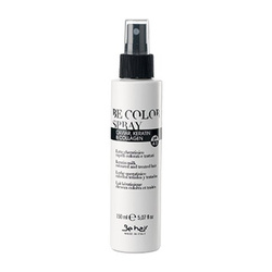 BE HAIR Odżywka keratynowa w spray'u 150ml