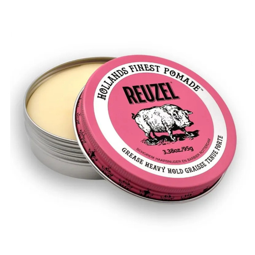 REUZEL Pomada Pink Pig 95g