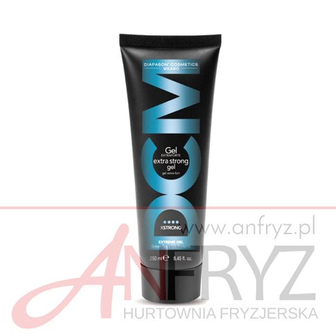 DIAPASON Żel super mocny 250ml