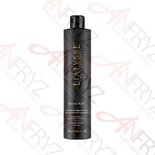 LIALYSSE AQUA RAY Szampon 250ml