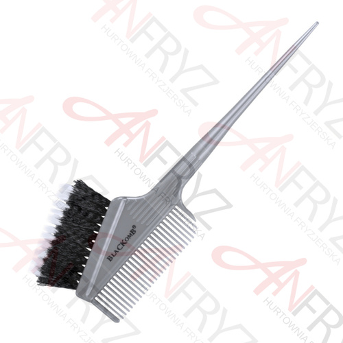 BLACKOMB Pędzelek z grzebieniem CK1428