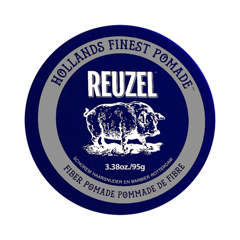 REUZEL Fiber Pomade 95g