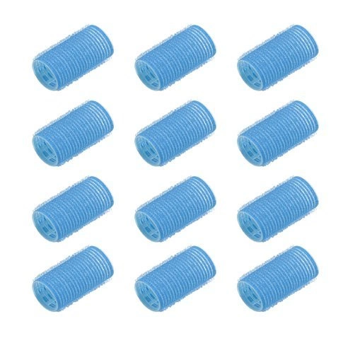 SIBEL Wałki z rzepem 28mm / 12szt.