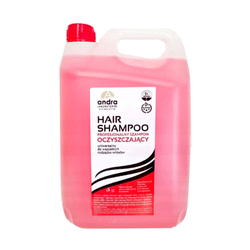 ANDRA Szampon Oczyszczający 5L