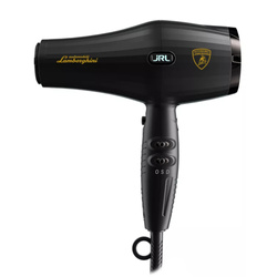 JRL Suszarka 2020LB FORTE PRO Lamborghini czarna