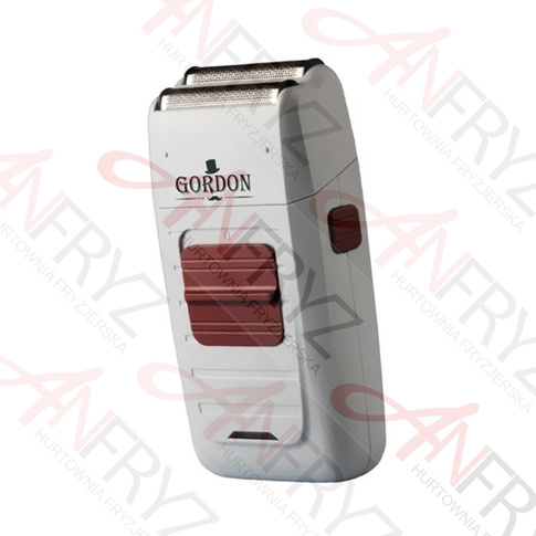 GORDON Golarka Cordless Shaver