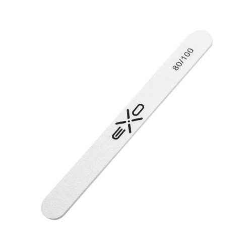 EXO Pilnik 80/100 Prosty SafePack