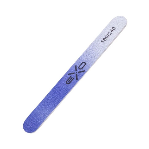 EXO Pilnik 180/240 Color