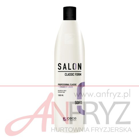 CE-CE Płyn SOFT 1000ml