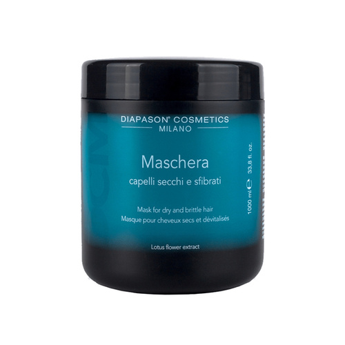 DIAPASON DRY Maska 1000ml