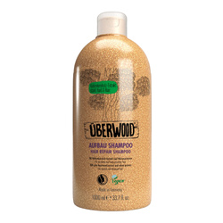 UBERWOOD Szampon regenerujący 1000ml