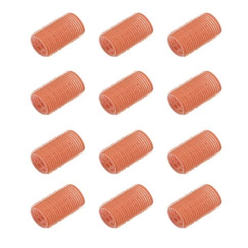 SIBEL Wałki z rzepem 24mm / 12szt.