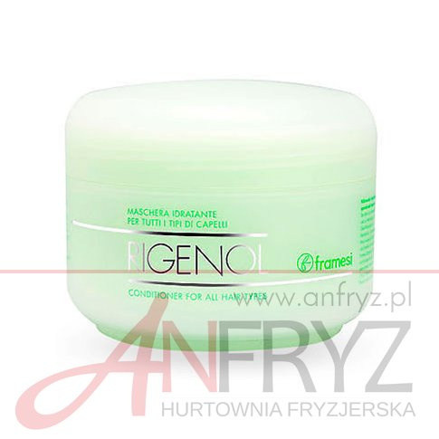 FRAMESI Odżywka Rigenol 500ml