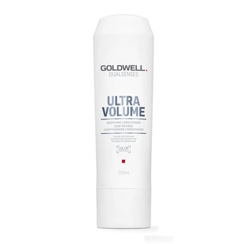 GOLDWELL ULTRA VOLUME Odżywka 200ml