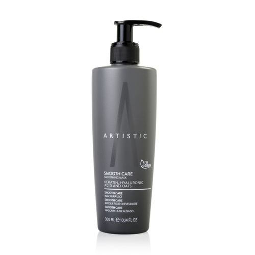 ARTISTIC SMOOTH Maska 300ml