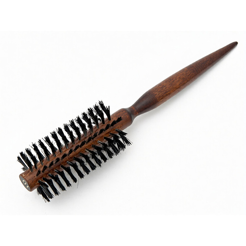 Szczotka do modelowania włosie naturalne 10