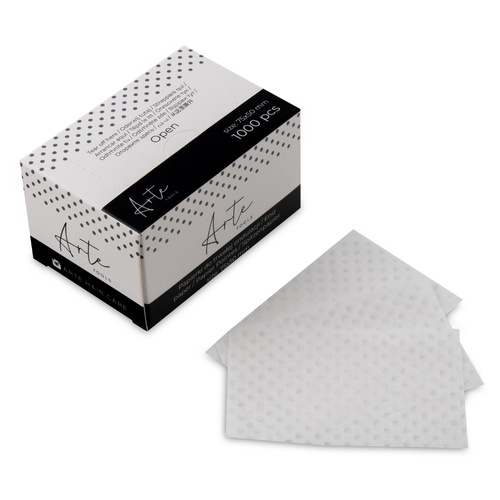 ARTE Papierki do trwałej ondulacji 