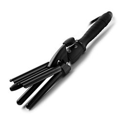 CERA Falownica Triple Barrel Waver