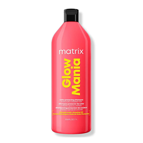 MATRIX GLOW MANIA Szampon 1000ml