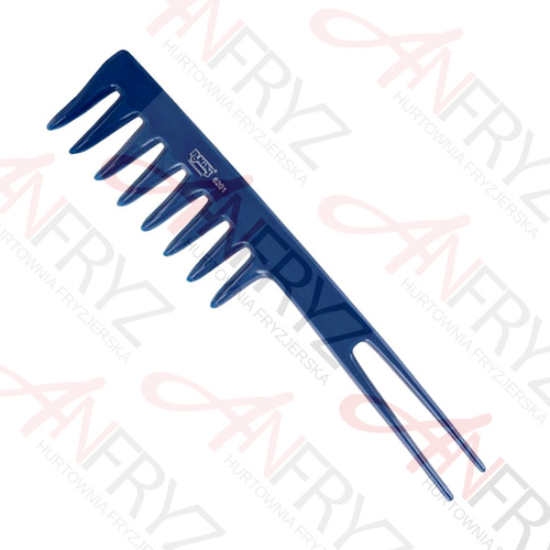 PONIKS Grzebień 6201