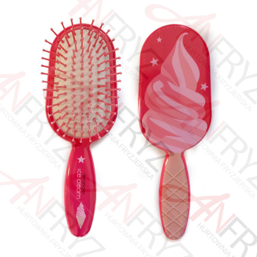 ICE CREAM Szczotka dziecięca