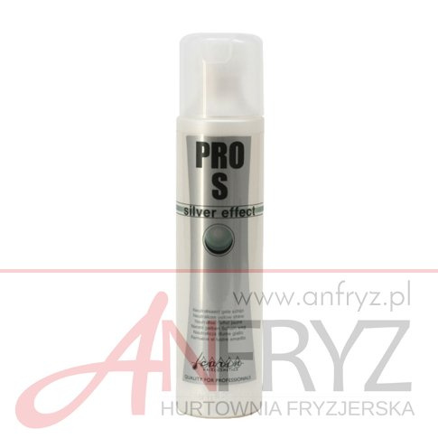 CARIN Szampon Pro-S Silver 250ml