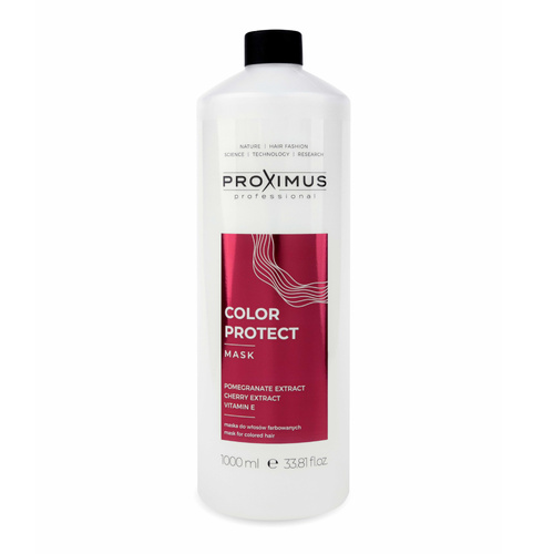 PROXIMUS COLOR Maska 1000ml