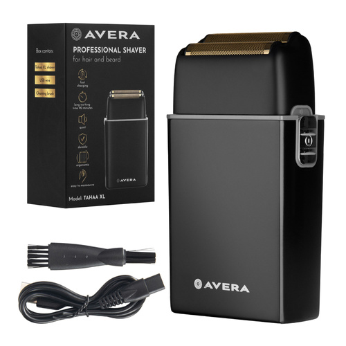 AVERA Golarka TAHAA XL