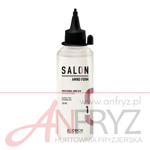 CE-CE Płyn do trwałej "1" 150ml