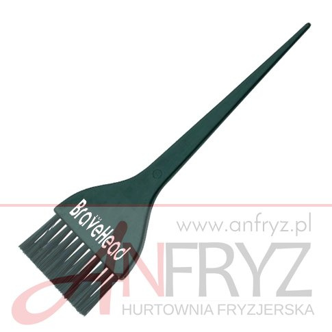 BRAVEHEAD Pędzelek szeroki
