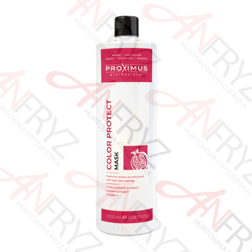PROXIMUS COLOR PROTECT Maska 1000ml