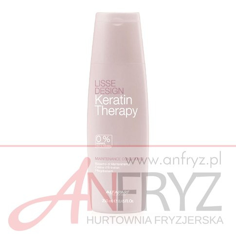 ALFAPARF LISSE DESIGN Odżywka 250ml