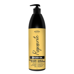 JOANNA Szampon arganowy 1000ml
