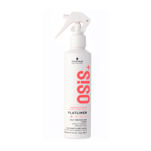 OSIS Spray Flatliner 200ml
