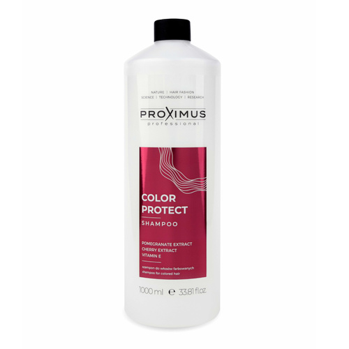 PROXIMUS COLOR Szampon 1000ml